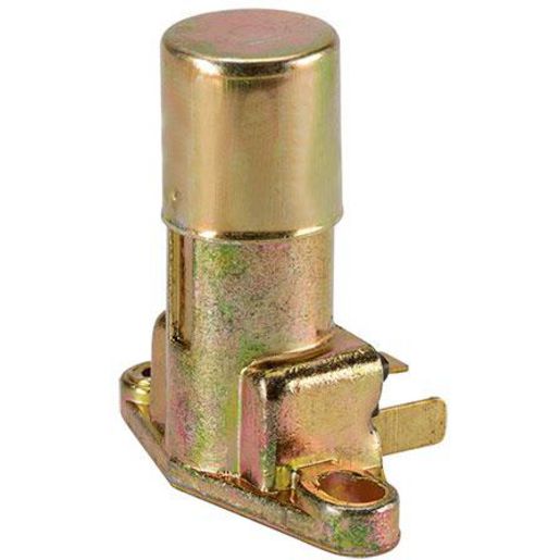 Narva Push/Push Dipper Switch On/On SPST - 60027BL