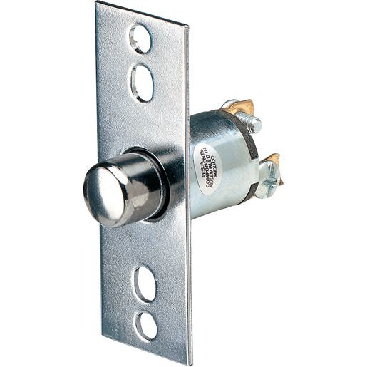 Narva Universal Door Switch SPST - 60043BL