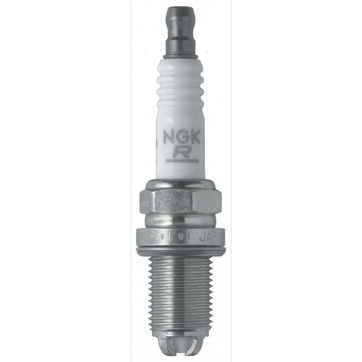 NGK Laser Platinum Spark Plug - BKR6EQUP