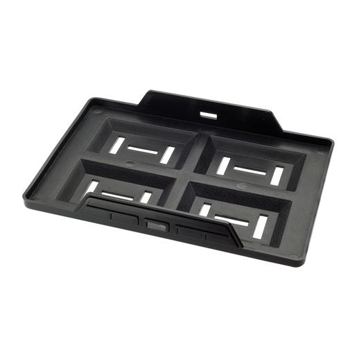 PROJECTA Battery Tray Plastic - PBT100