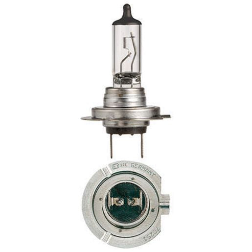 Narva H7 PX26d Plus 100 Globe 12V 55W - 48339BL2