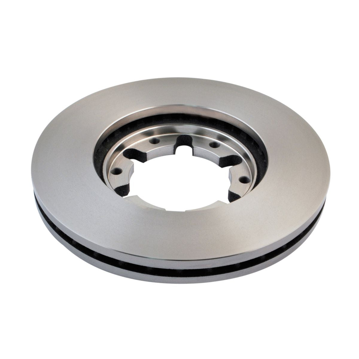 DBA Disc Brake Rotor Vented Single Front 306mm - DBA625
