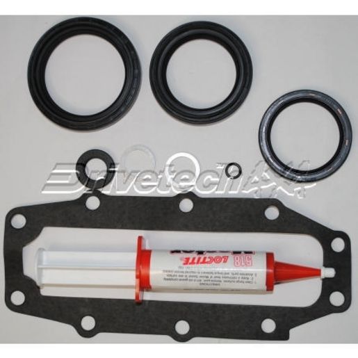 Drivetech 4x4 Seal Kit-Transfer Case Oil Seals - TSK3