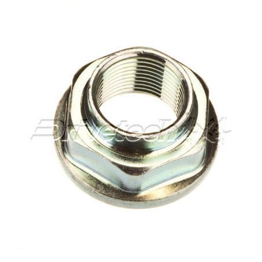 Drivetech 4x4 Pinion Nut - 087-133188