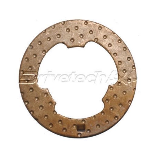 Drivetech 4x4 Idler Shaft Thrust Washer - 087-010878