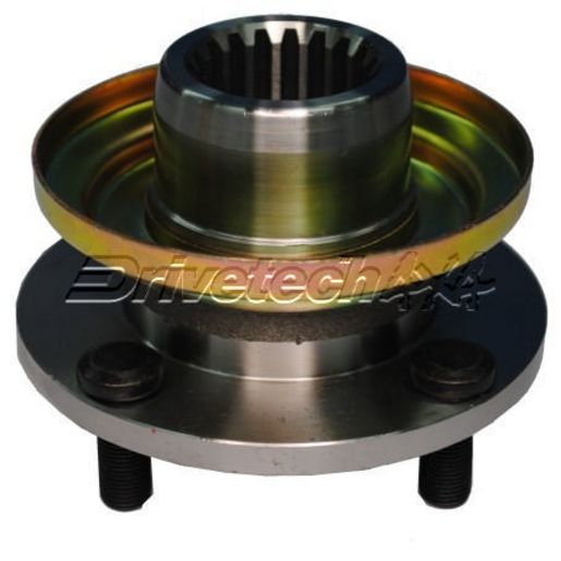 Drivetech 4x4 Transfer Front Drive Flange - 087-101088
