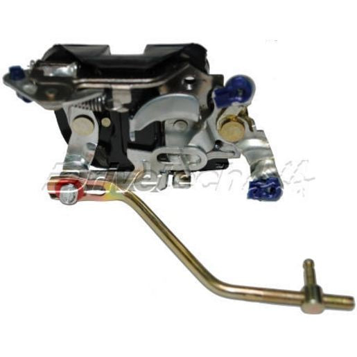 Drivetech 4x4 Lock Assebly-Drivers Side Door - 128-100166