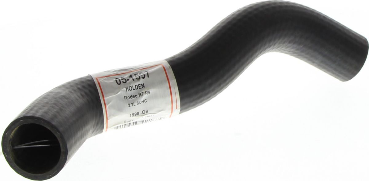 Gates Radiator Hose - 05-1597