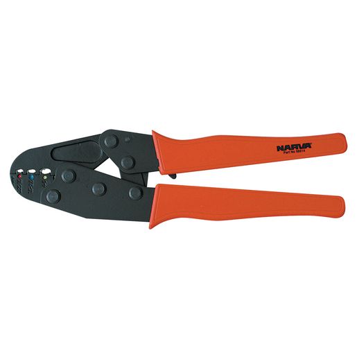 Narva Ratchet Crimping Tool - 56514