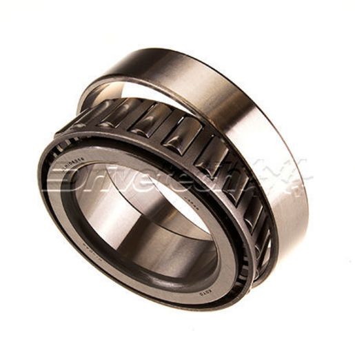 Drivetech 4x4 Wheel Bearing Kit - 081-023816