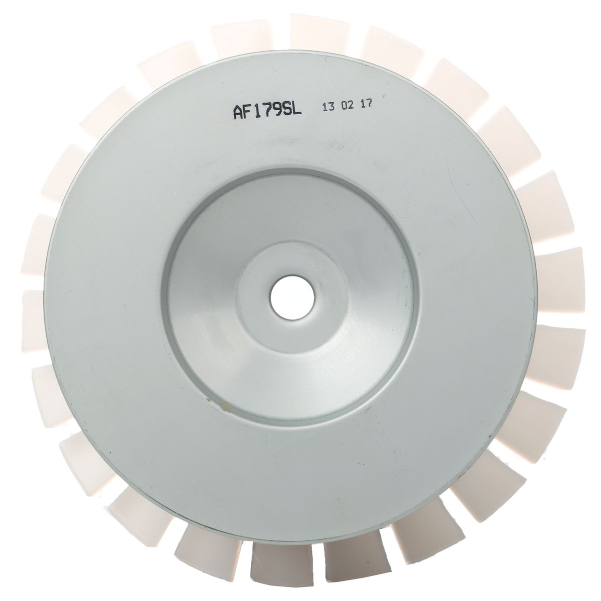 K&N Hi-Flow Performance Air Filter - 33-2114