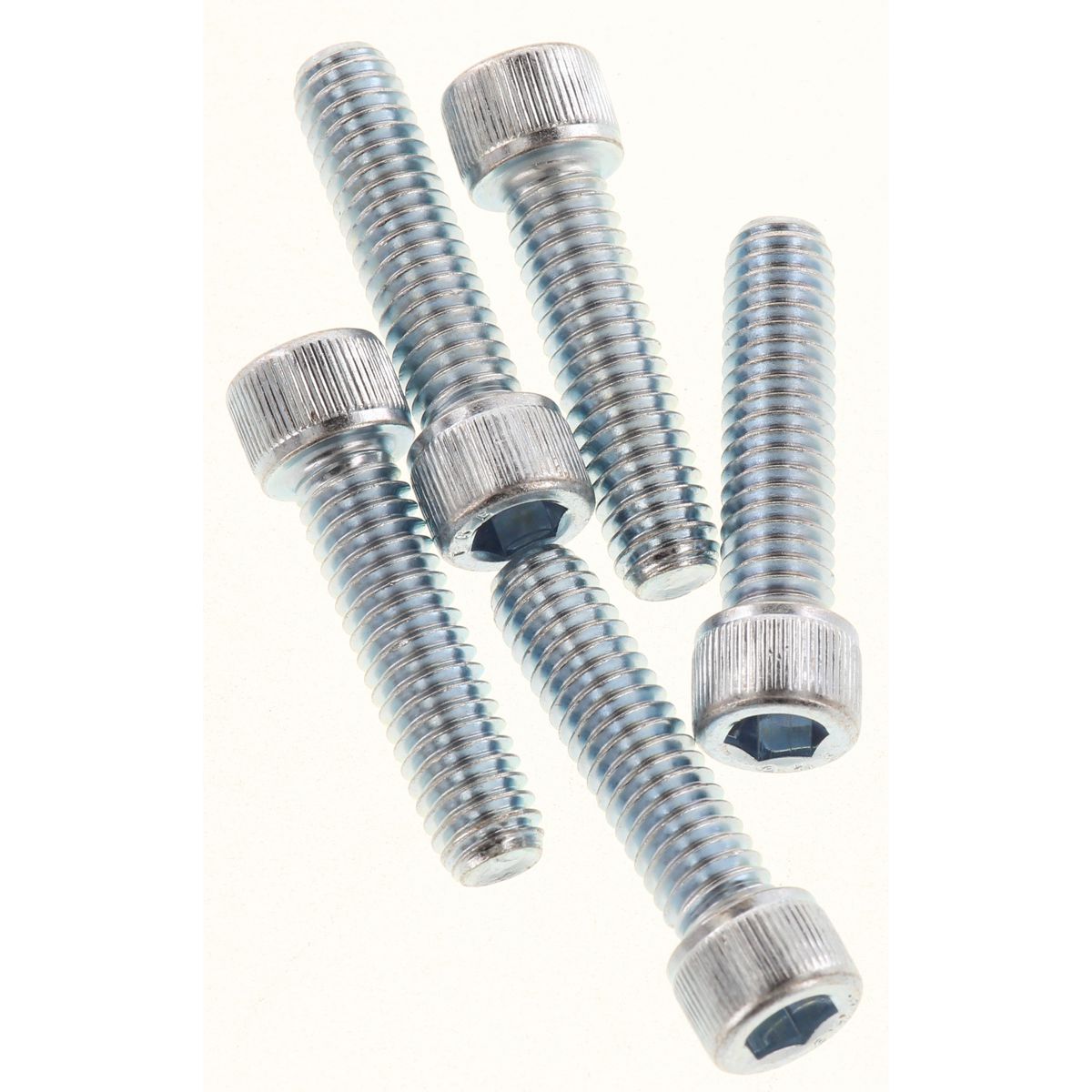 Champion Socket Head Cap Screw High Tensile BSW 5/16in x 1 1/4in Zinc Plated - SHC19