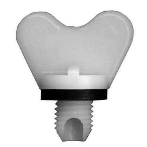 Nice Products Radiator Drain Plug M10 - 1.25 - NRC08