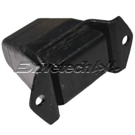 Drivetech 4x4 Rubber Bump Stop - 039-015590
