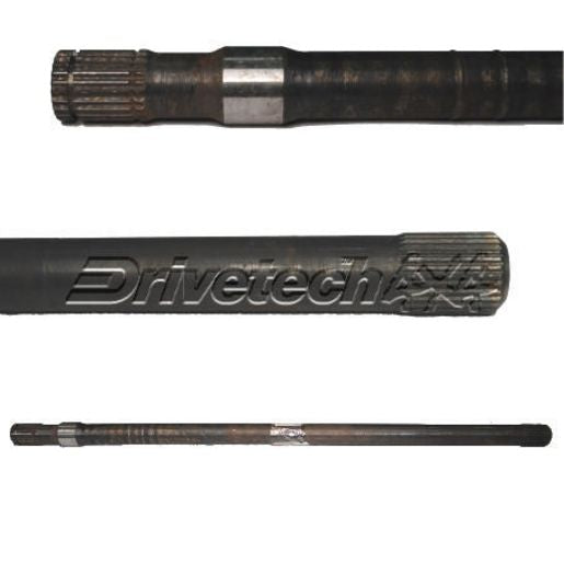 Drivetech 4x4 Front Axle Shaft (Left) - 041-135045