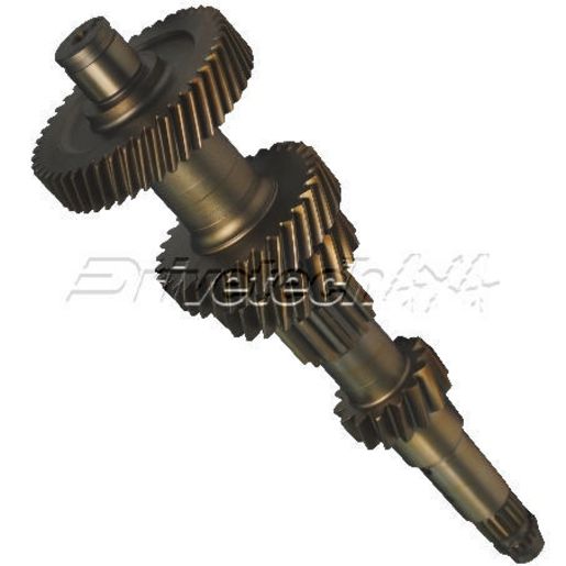 Drivetech 4x4 Cluster Gear (Counter Shaft) - 087-010205