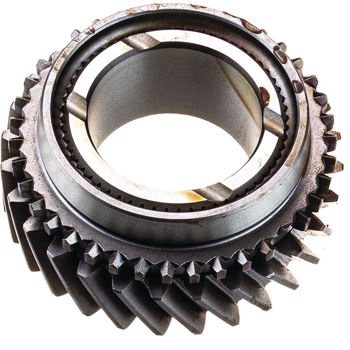 Drivetech 4x4 2nd Gear - 087-048475