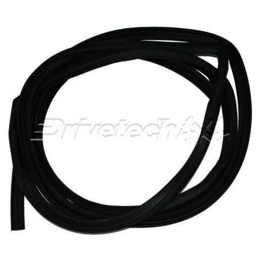 Drivetech 4x4 Door Rubber Seal Right Hand Front - 128-018157