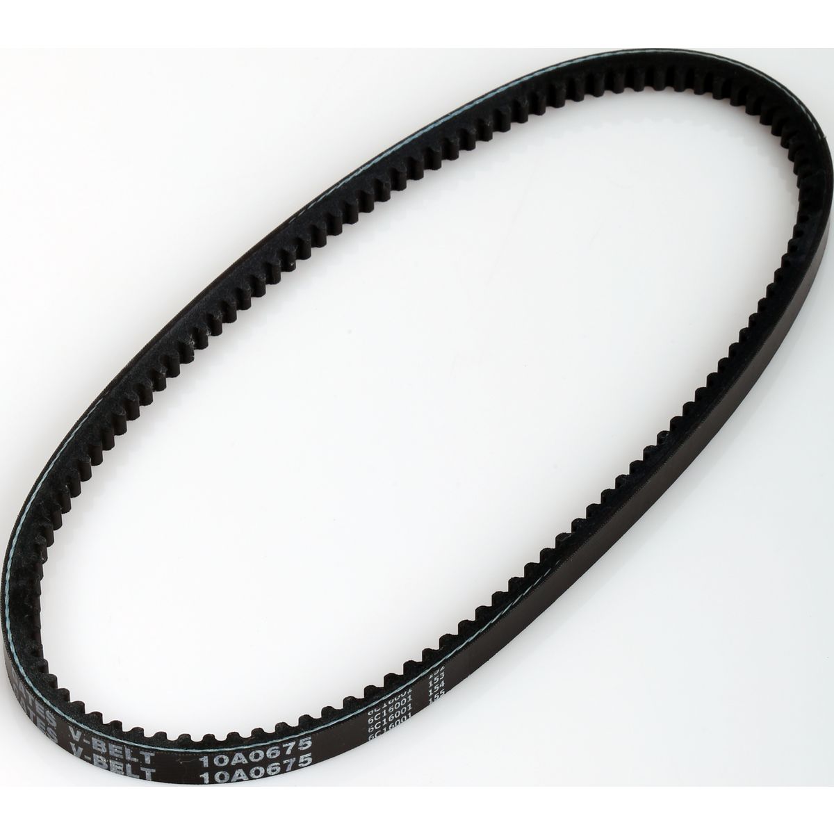 Gates Micro-V Belt - 10A0675