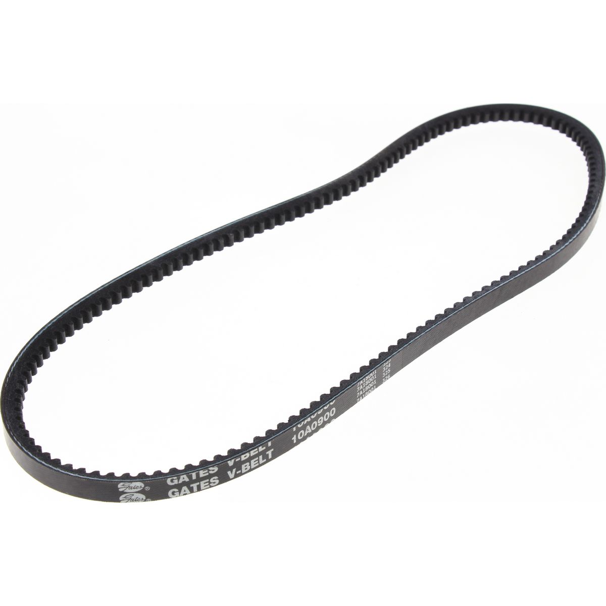 Gates Micro-V Belt - 10A0900