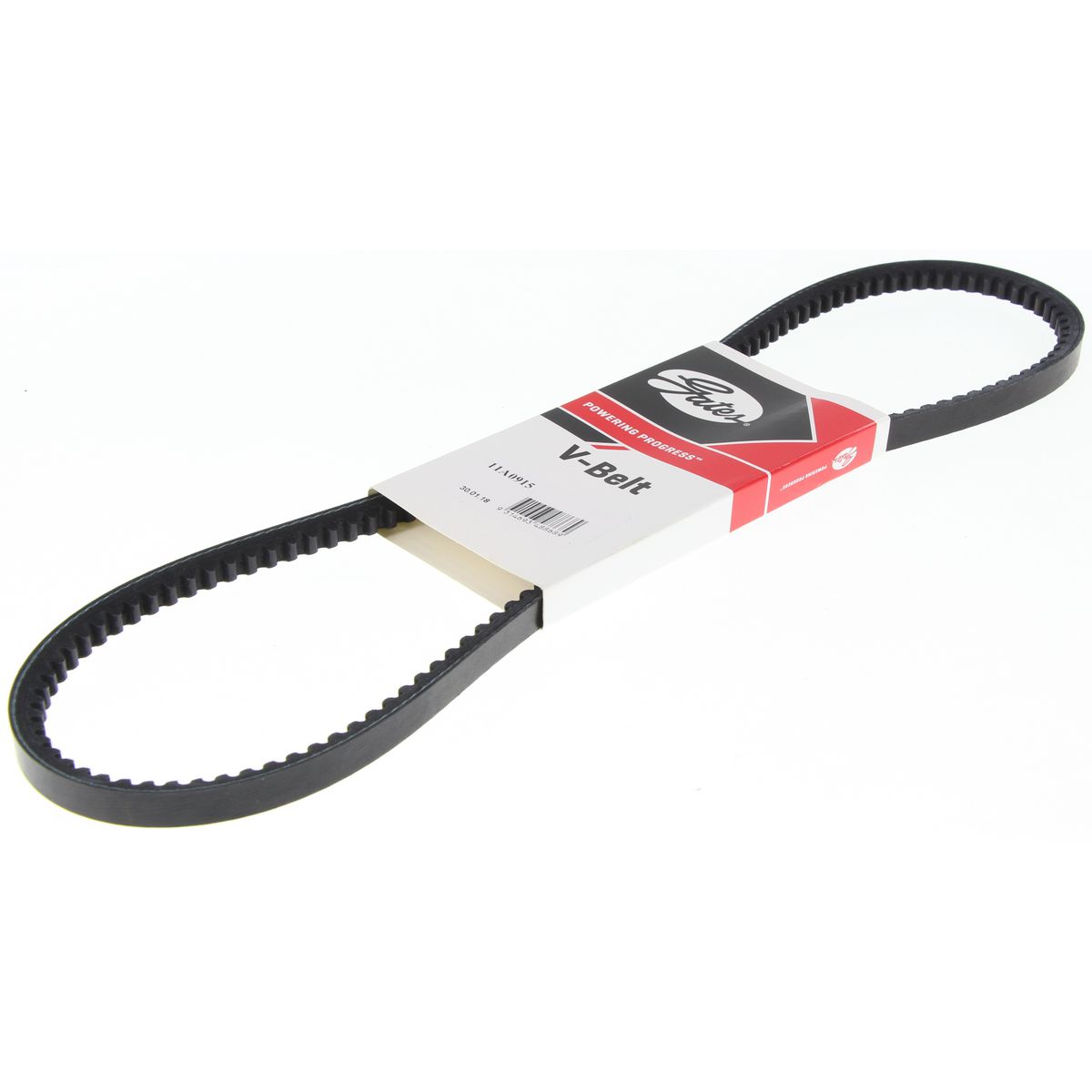 Gates Micro-V Belt - 11A0915
