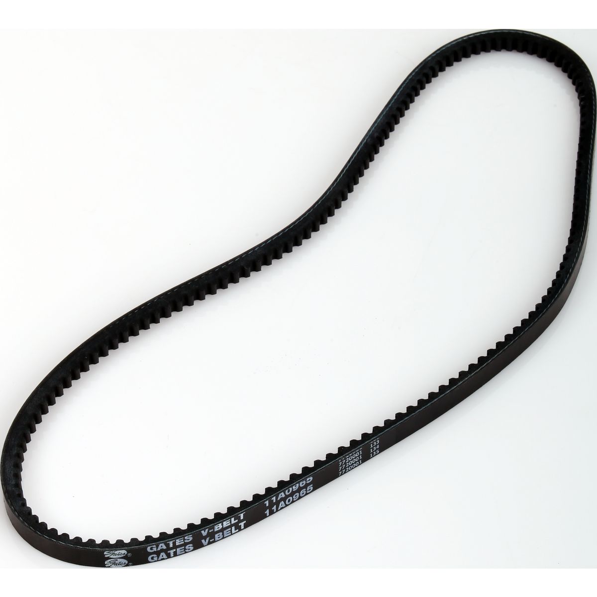 Gates Micro-V Belt - 11A0965