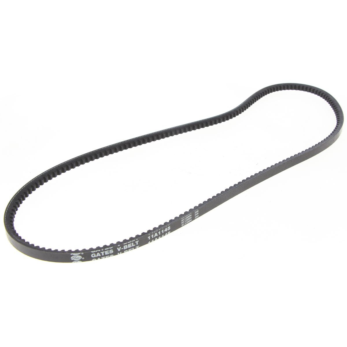 Gates Micro-V Belt - 11A1145
