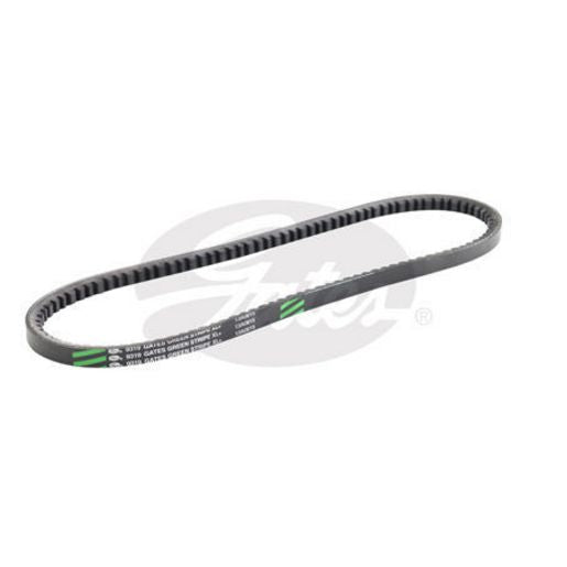 Gates Micro-V Belt - 13A0815