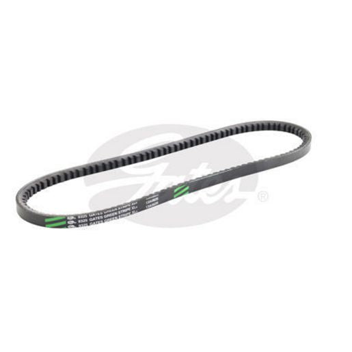 Gates Micro-V Belt - 13A0825