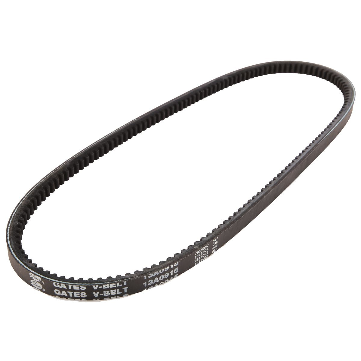 Gates Micro-V Belt - 13A0915