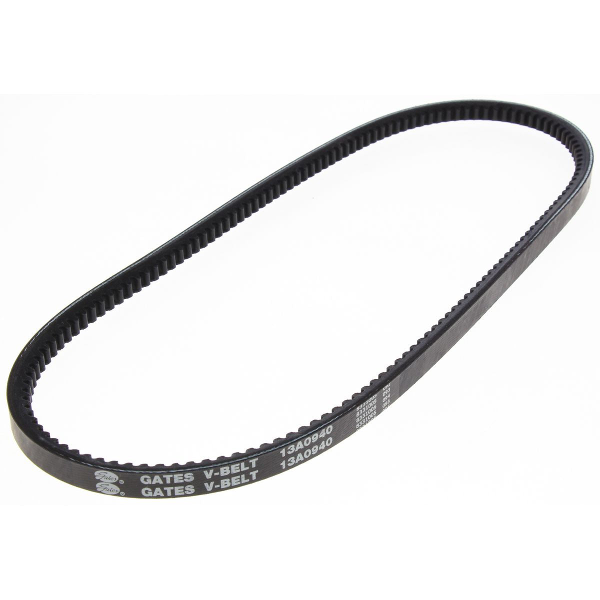 Gates Micro-V Belt - 13A0940