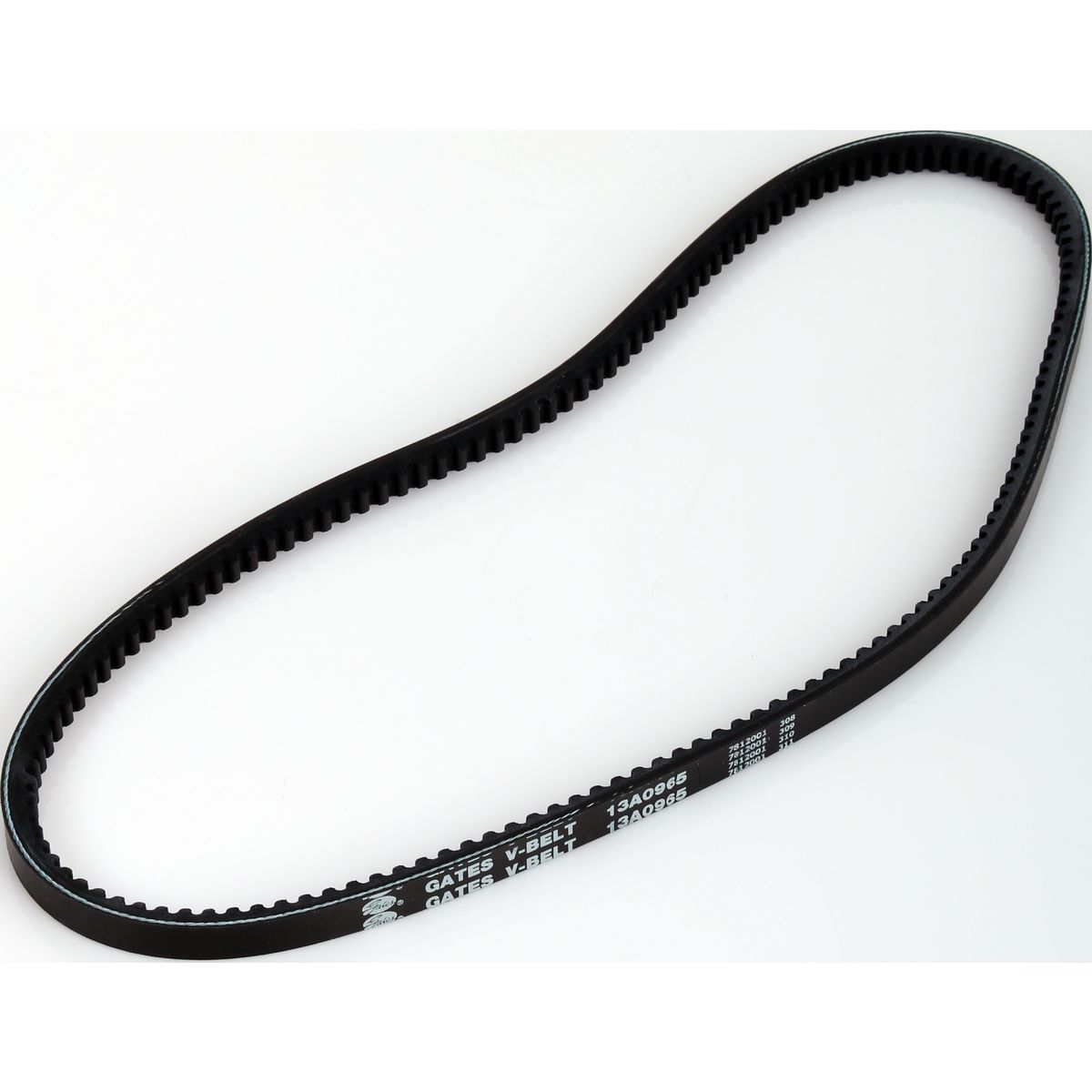 Gates Micro-V Belt - 13A0965