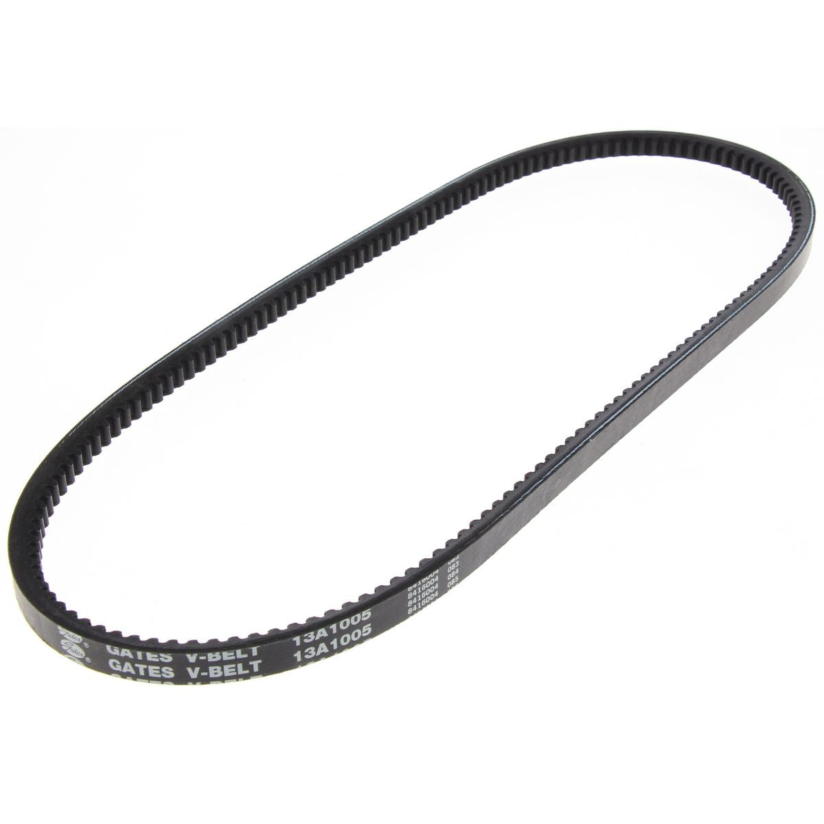 Gates Micro-V Belt - 13A1005