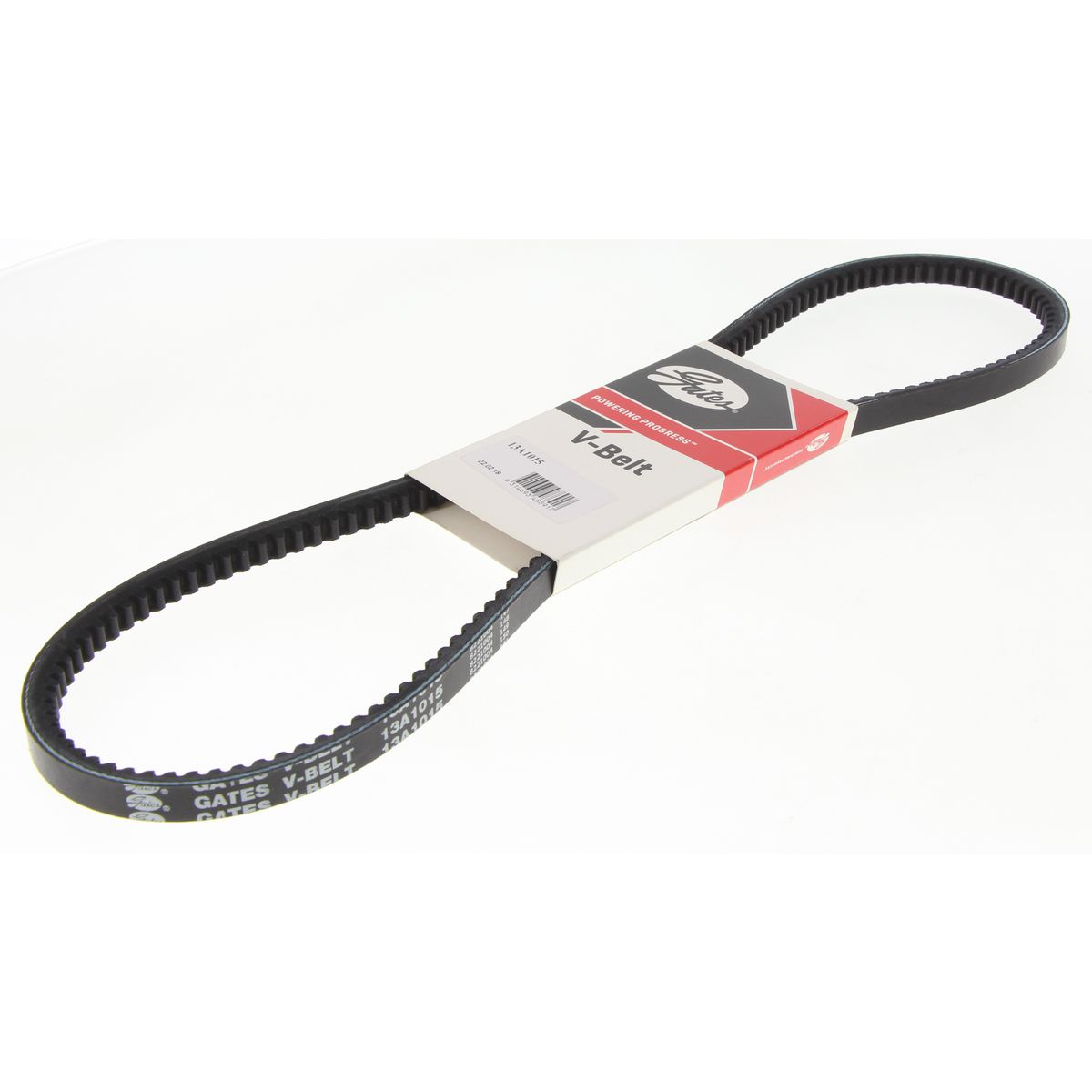 Gates Micro-V Belt - 13A1015