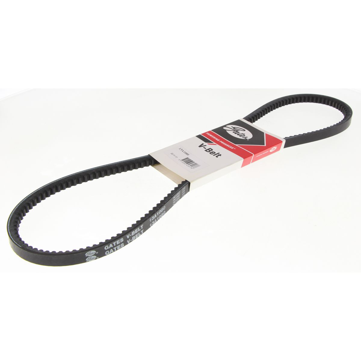 Gates Micro-V Belt - 13A1080
