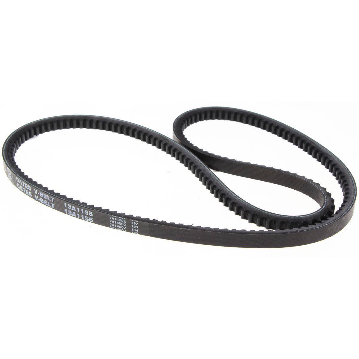 Gates Micro-V Belt - 13A1155