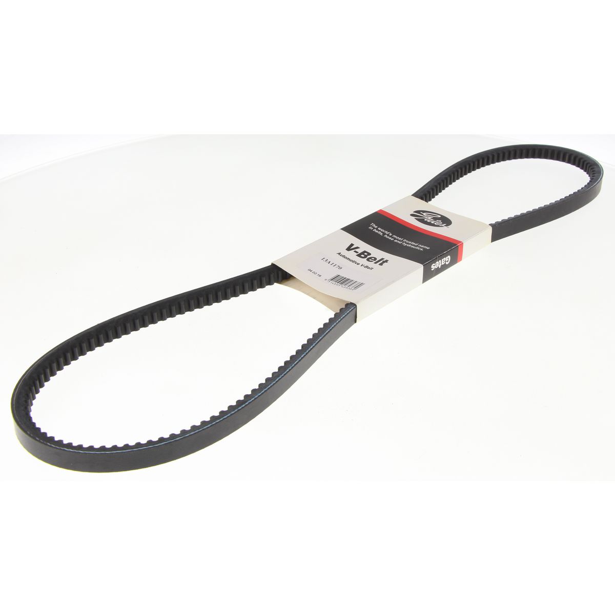 Gates Micro-V Belt - 13A1170