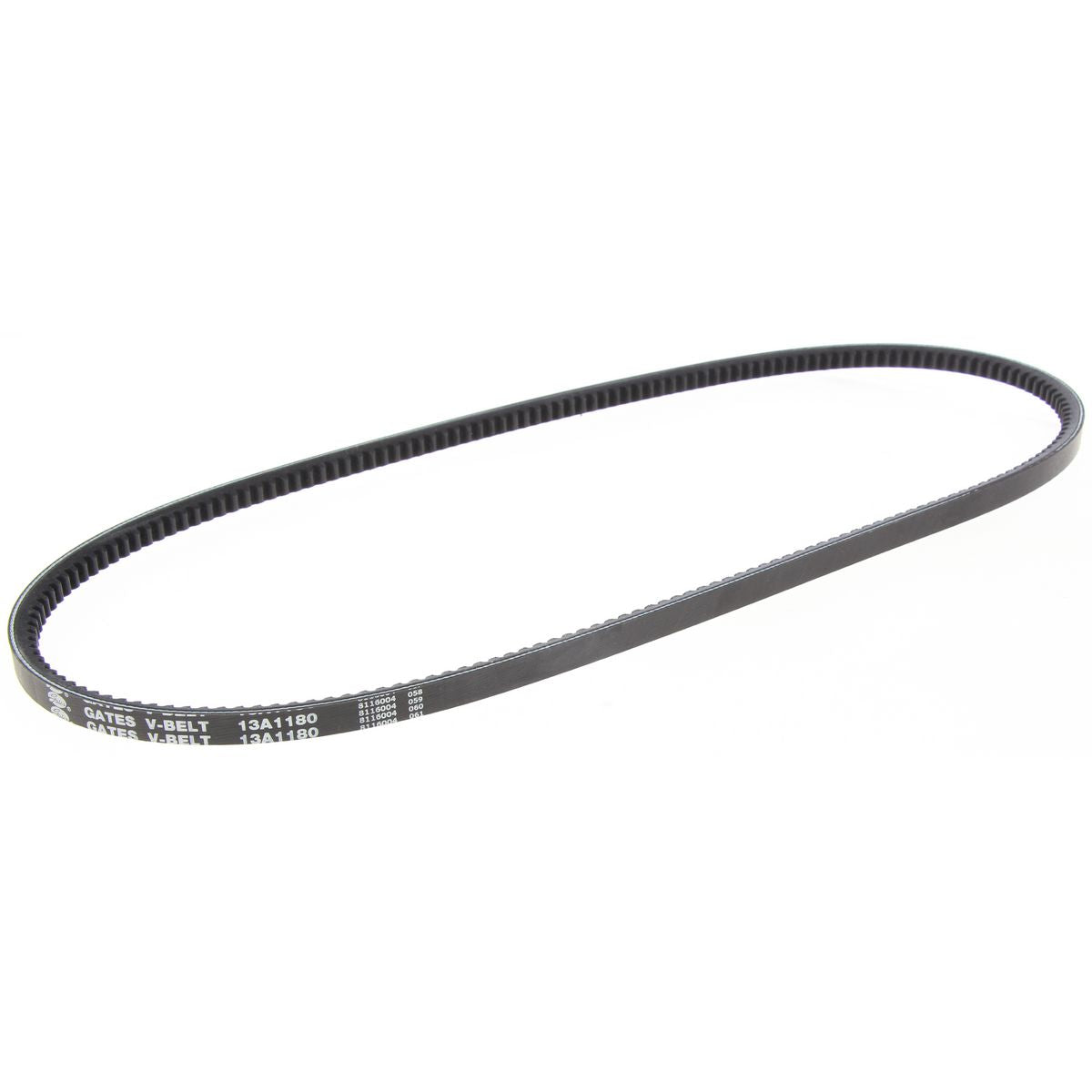 Gates Micro-V Belt - 13A1180