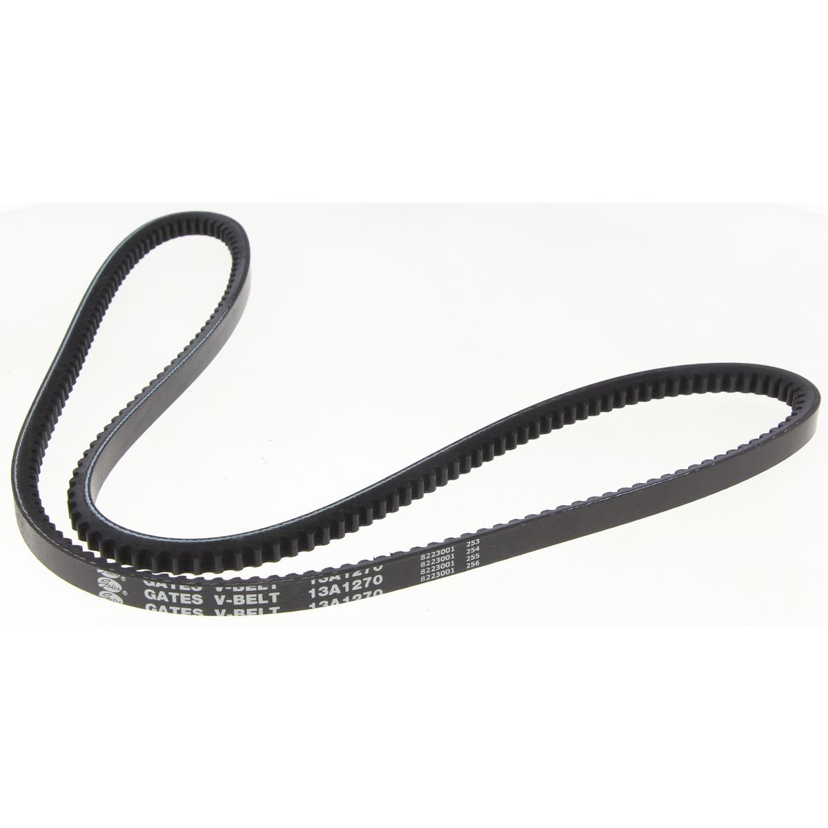 Gates Micro-V Belt - 13A1270
