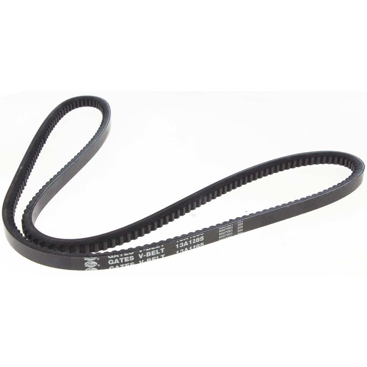 Gates Micro-V Belt - 13A1285