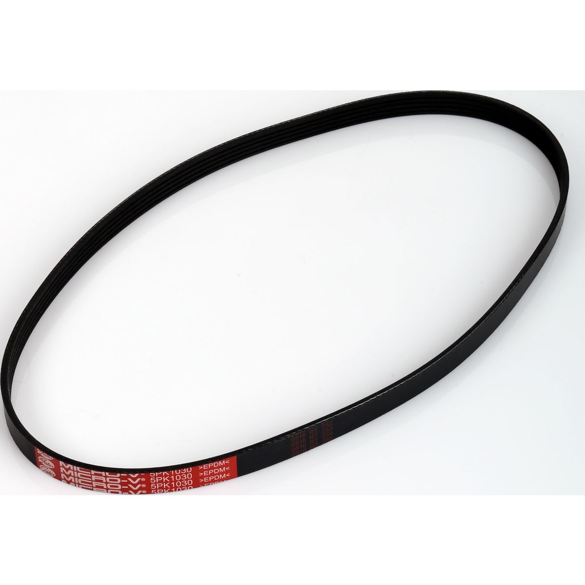Gates Ribbed Belt - 5PK1030