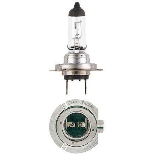 Narva H7 PX26d Globe 24V 70W - 48728BL