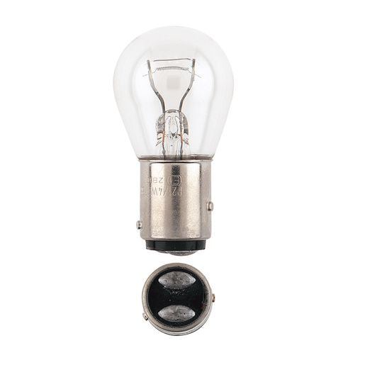 Narva Bayonet BAZ15d Globe 12V 21/4W - 47386BL