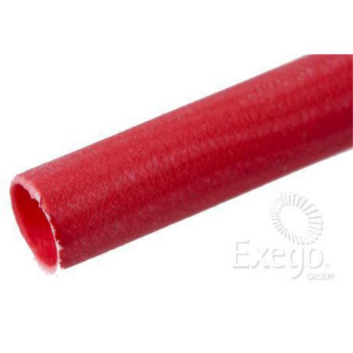 Narva Heat Shrink Standard Red ID: 19mm Length: 1.2m - 56642