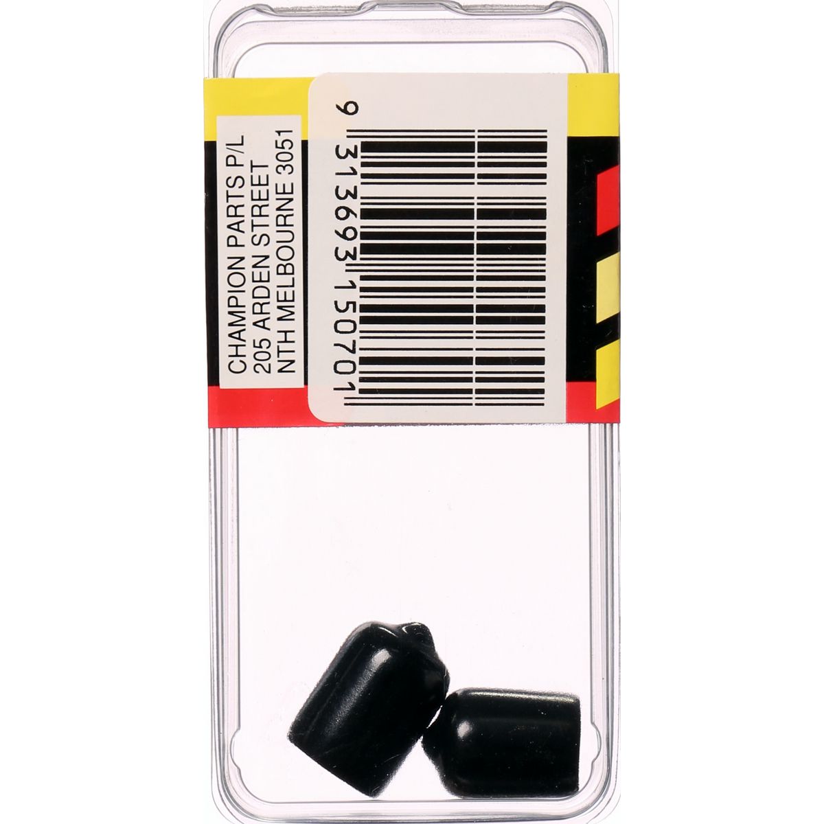 Champion Vacuum Cap 10mm - CVC49