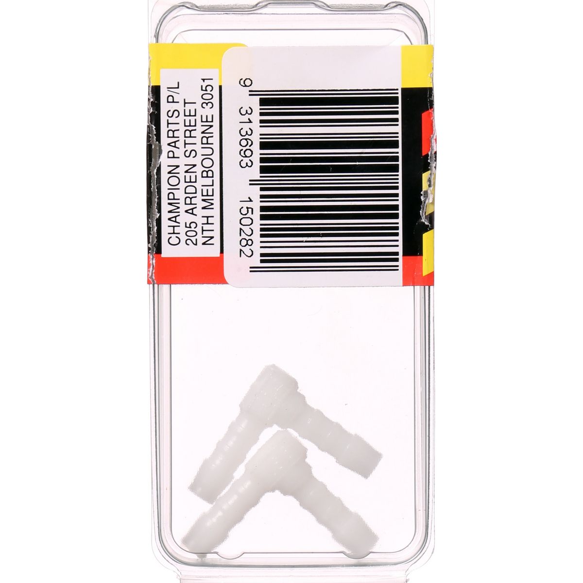 Champion Hose Fitting 90 Elbow 5mm - CVC7