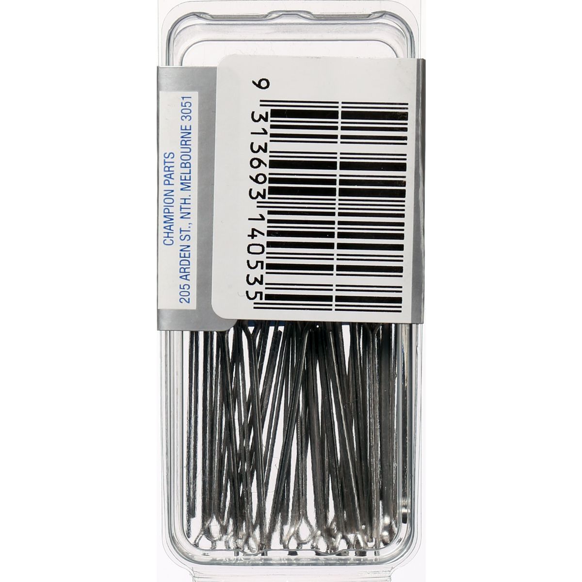 Champion Split Pin Stainless Steel 1.6x32mm 316/A4 - CSP23
