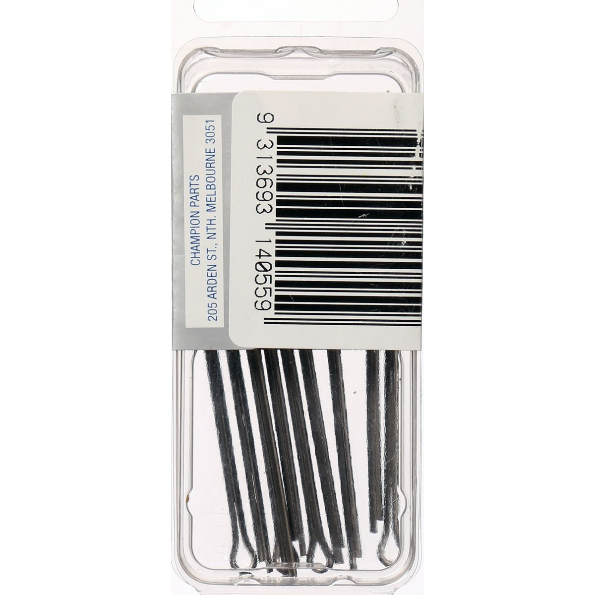 Champion Split Pin Stainless Steel 2.5x40mm 316/A4 - CSP25