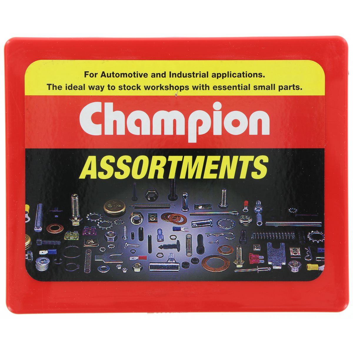 Champion Imperial O Ring Assortment - CA115