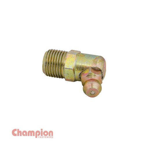 Champion Grease Nipple 1/8in BSP 67.5 - CN39